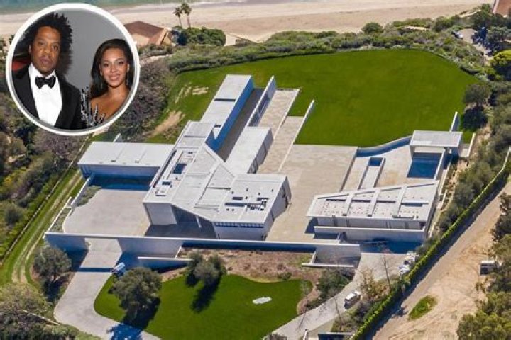 Beyonce and Jay-Z Buy Most Expensive Home Ever Sold in California: Details on $200 Million Estate