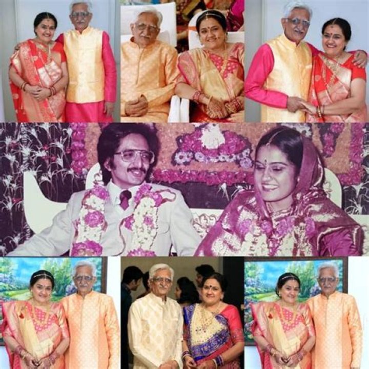 Bhairavi Vaidya Biography, Age, Husband, Children, Family, Wiki, Death, Movies