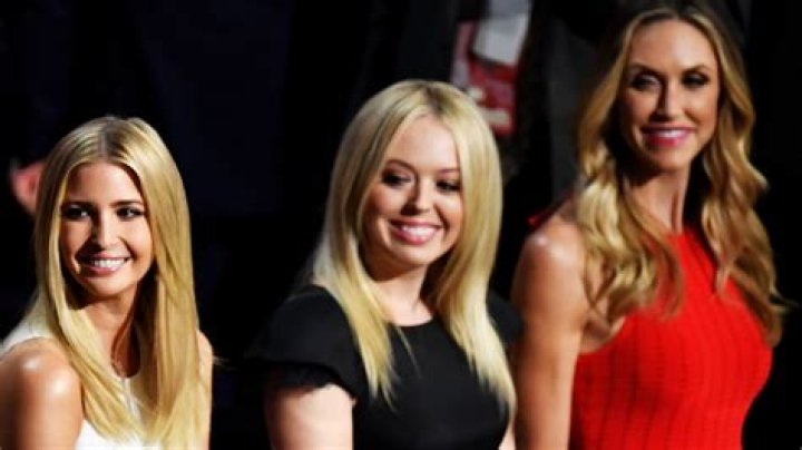 Bikini-Clad Sisters Ivanka and Tiffany Trump Blasted for “Tone-Deaf” Christmas Video