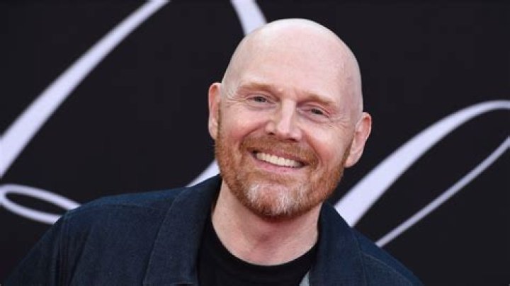 Bill Burr