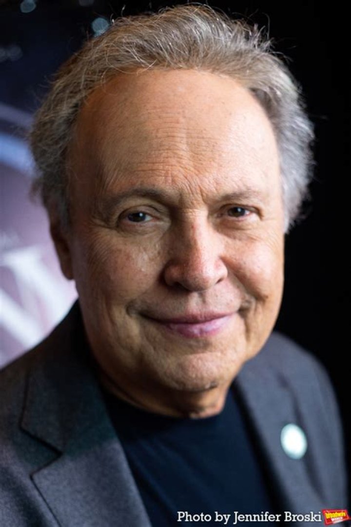Billy Crystal