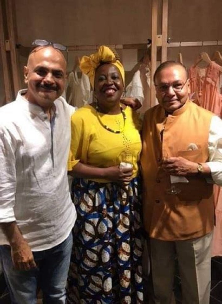 BIO, Age, Husband, Parents, Education, Net Worth, Wiki & More