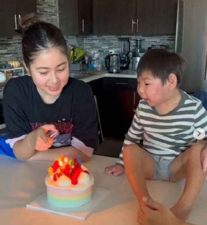 Biography, Age, Height, Parents, Boyfriend, Net worth, Nationality & More