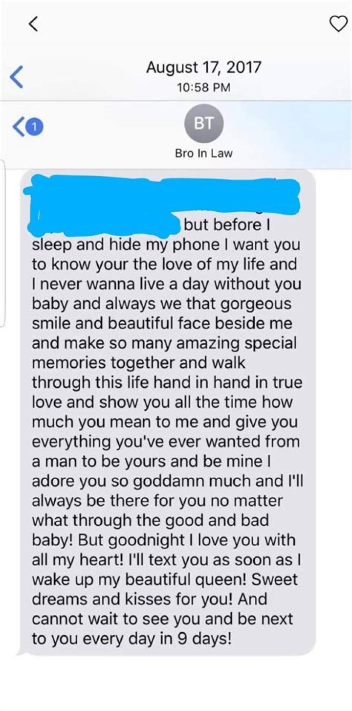 ‘BIP’ Star Jenna Cooper Breaks Silence on Fake Cheating Texts 2 Years Later: ‘I Want to Move On’