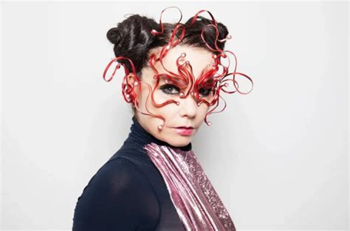 Björk