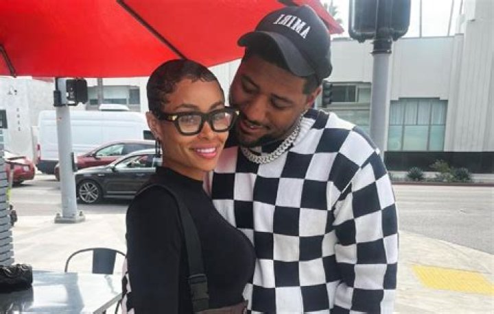 Blac Chyna & Rob Kardashian and More Celebrity Couples Who Announced Their Pregnancy Just Months After They Started Dating