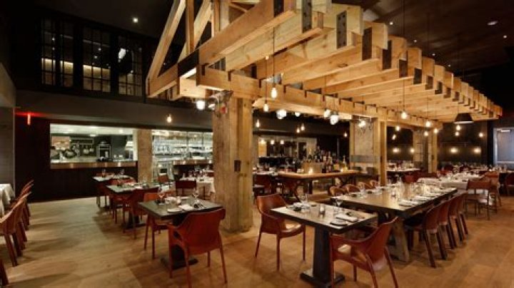 BLACKBARN is NYC’s Best Spot for Farm-To-Table Dining!