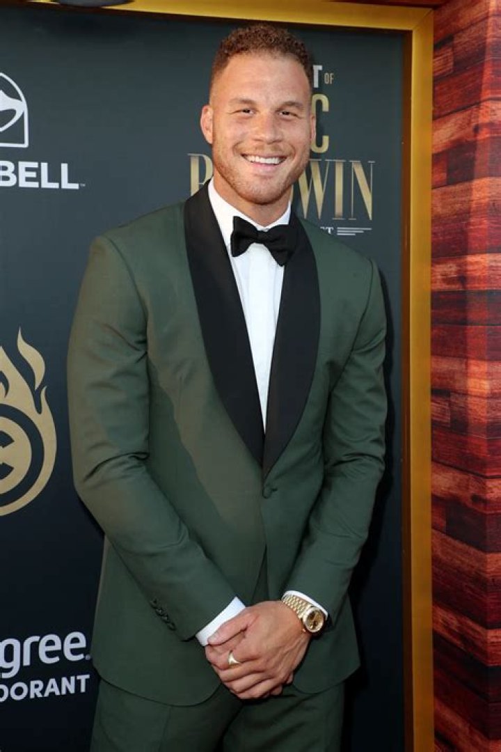 Blake Griffin Is All About Variety: Here’s How Prioritizing Fruits and Veggies Changed His Game Using Daily Harvest