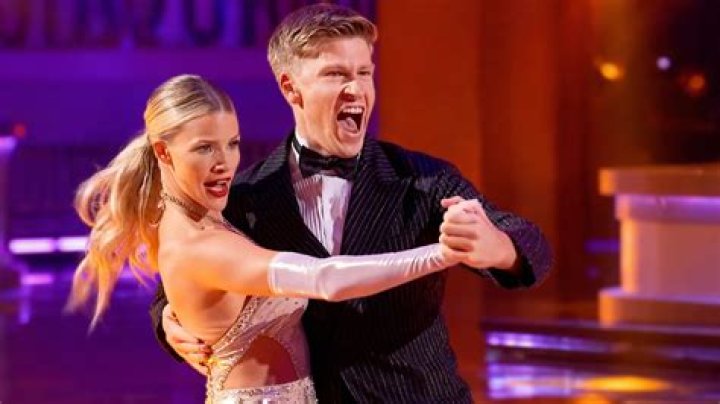 Blake Horstmann Proves He Should Have Been The One Cast On ‘DWTS’… By FLIPPING Kaitlyn Bristowe!