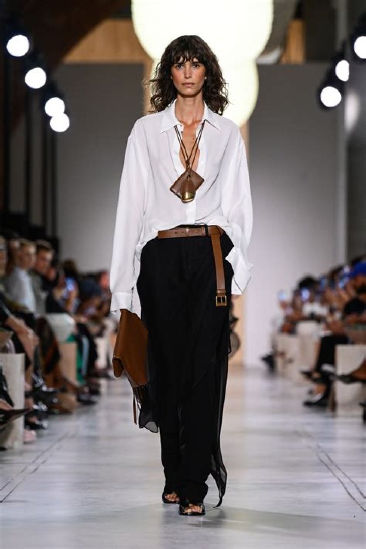 Blake Lively Stuns at the Michael Kors Runway Show! See Her Entire Transformation in Photos