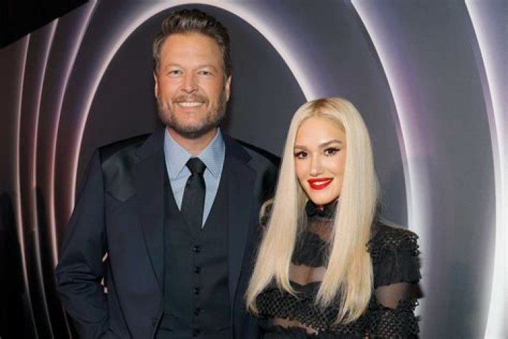 Blake Shelton Has Brought on Gwen Stefani’s Blandification — But There’s a Twist