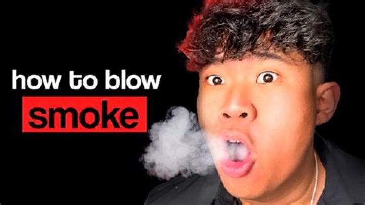 "Blowing Smoke Up Your Ass" Was Much More Than Just A Saying