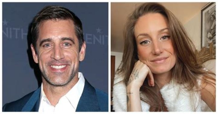 Blu of Earth (Aaron Rodgers' Girlfriend) Wiki, Biography, Age, Husband, Family, Net worth & More