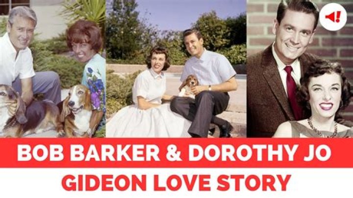 Bob Barker Net Worth 2018. Age, Wife Dorothy Jo Gideon. 2022