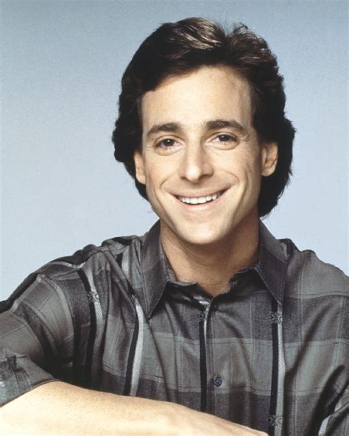 Bob Saget