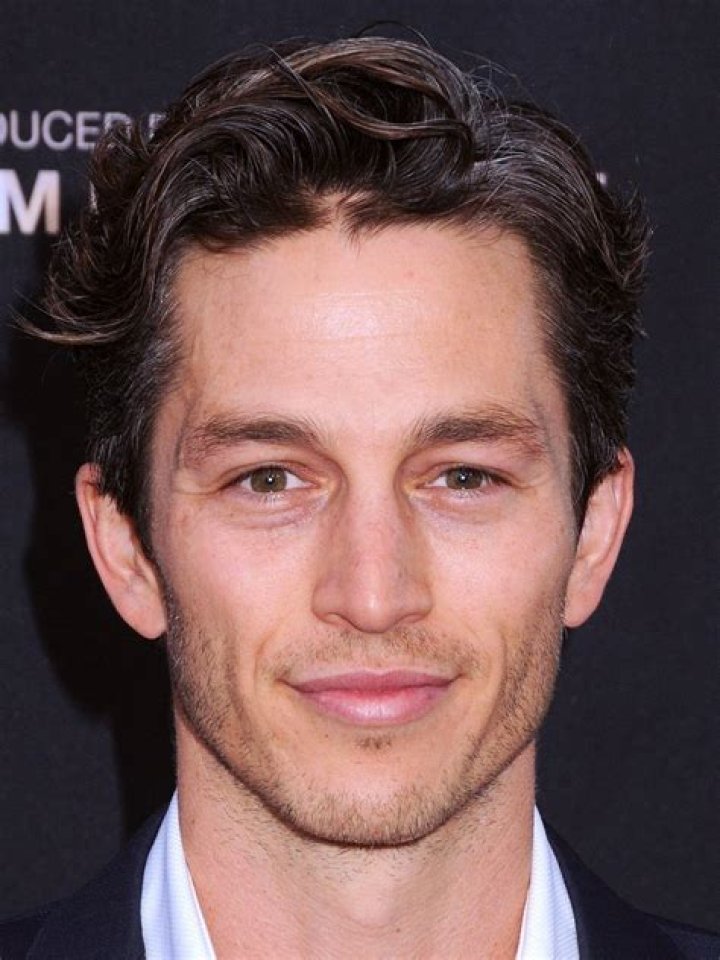 Bobby Campo