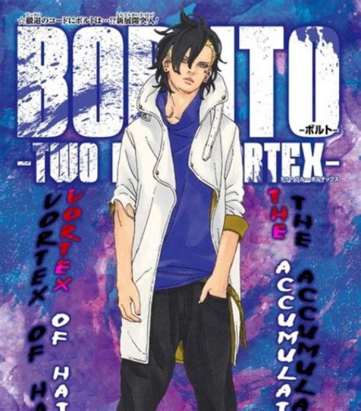 Boruto Chapter 84 Release Date, Spoilers, Raw Scan, Countdown, Where to Read & What to Expect