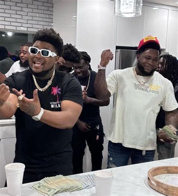 BossMan Dlow (Rapper) Wiki, Age, Net Worth, Girlfriend, Parents, Height, BIO, and More