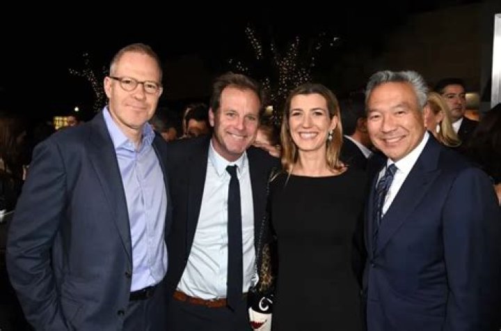 Bradley Thomas Age, Wife, Children, Family, Biography, Net Worth, Movies, and More