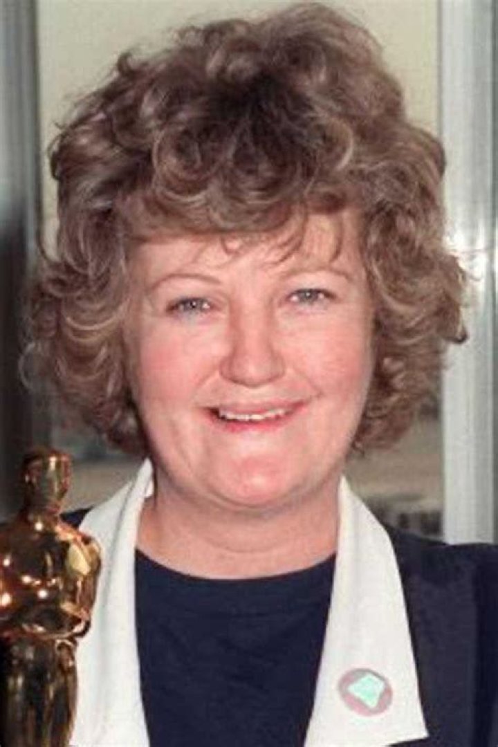 Brenda Fricker