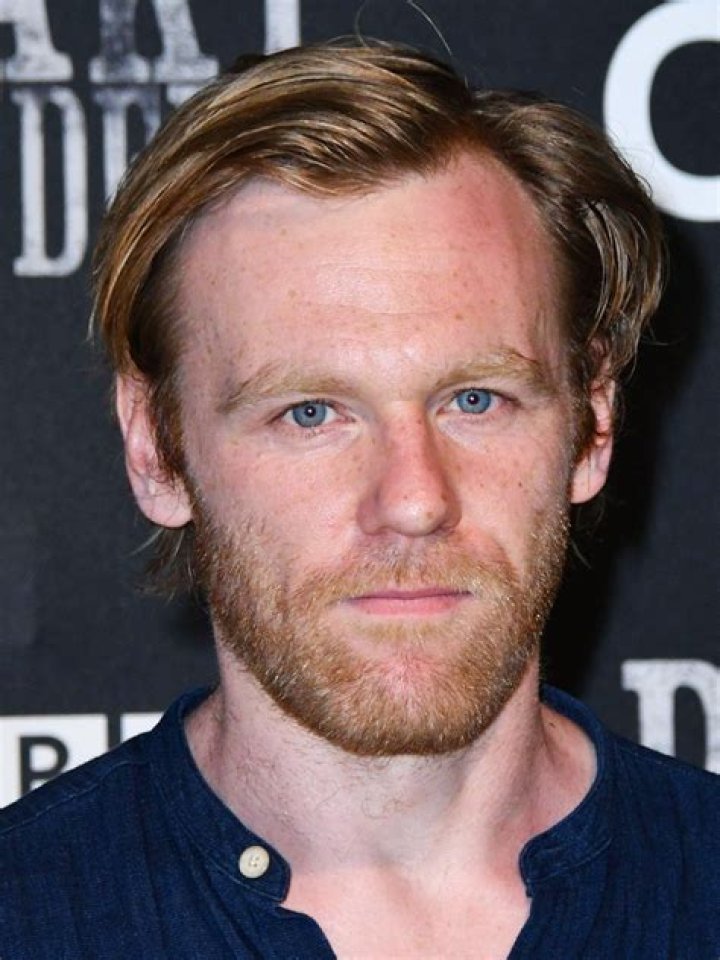 Brian Gleeson