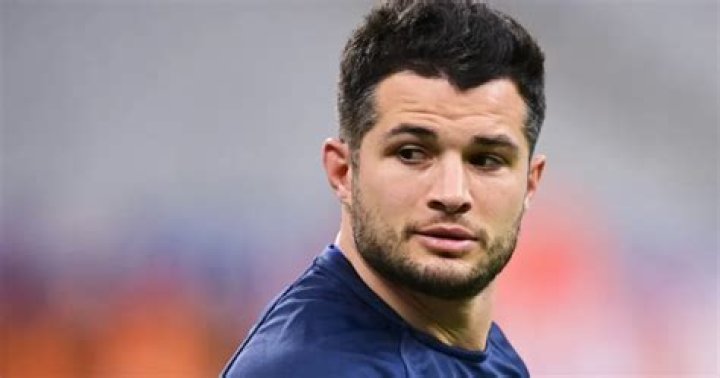 Brice Dulin Et Sa Copine