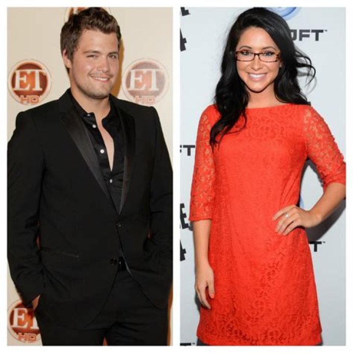 Bristol Palin’s Married Ex Levi Johnston Tried to Hook Up With Her, Sent Racy Text Messages