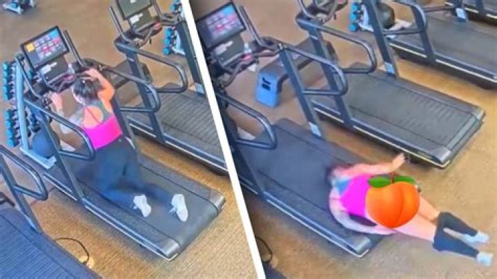 Britney Spears Goes Makeup-Free on the Treadmill and Dishes About Her Daily Workouts