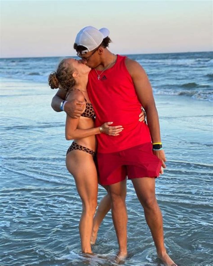 Brittany Mahomes’ Best Bikini Moments: Photos of Patrick Mahomes’ Wife’s Sexiest Swimsuit Pics