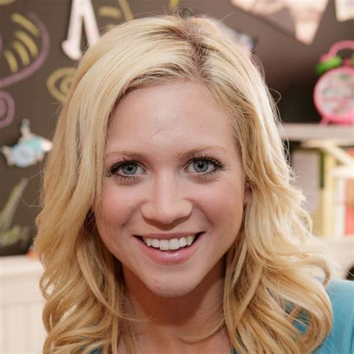 Brittany Snow