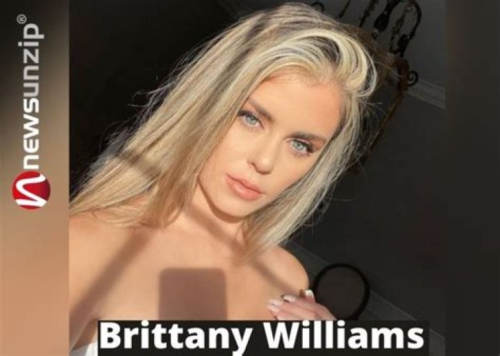 Brittany Williams Wiki [Josh Allen’s Girlfriend] Biography, Age, Height, Net worth, Parents, Ethnicity & More