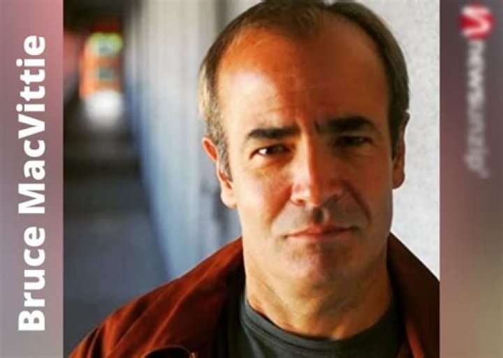 Bruce MacVittie Wiki, Biography, Age, Wife, Death, Parents, Height, Net Worth, Family & More