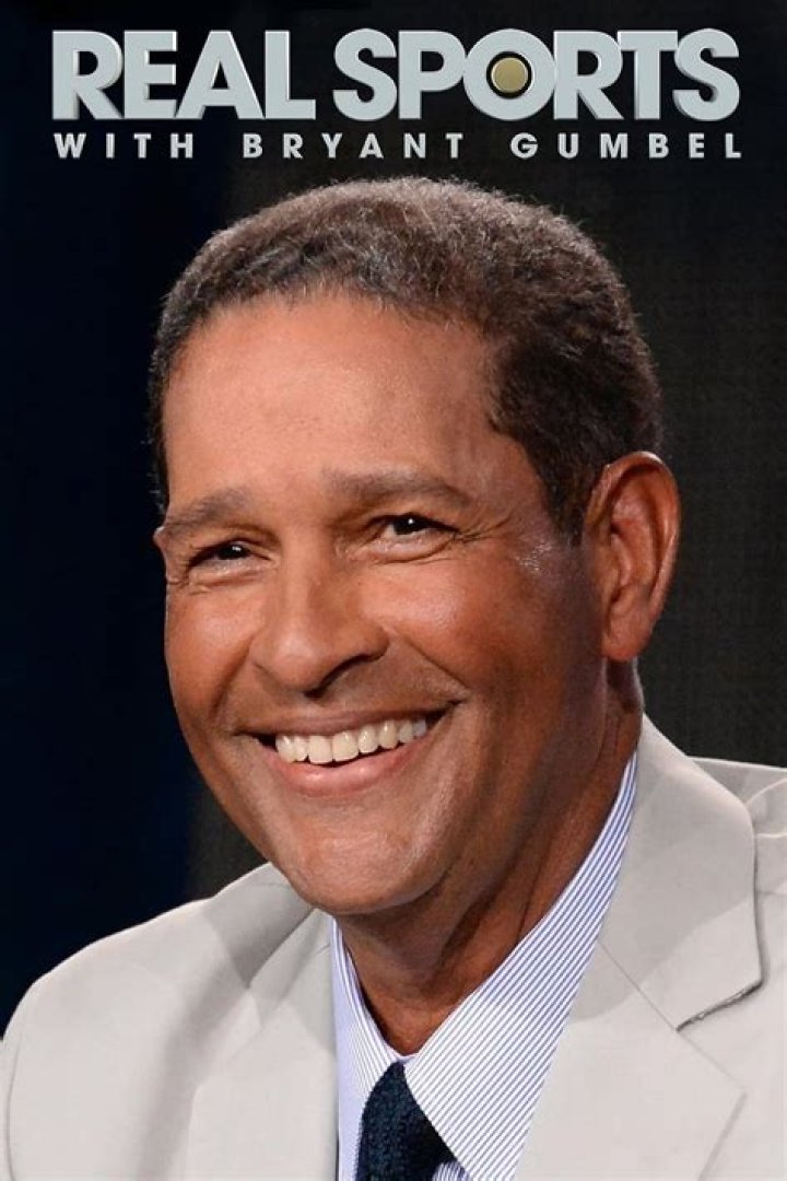 Bryant Gumbel