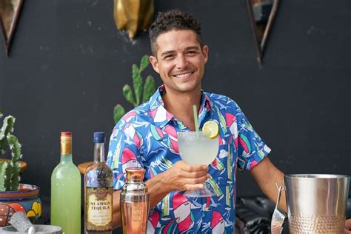 But Really — What Happened to ‘Bachelor in Paradise’ Bartender Jorge Moreno?