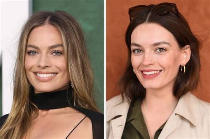 Can You Tell Which Two Celebrity Doppelgängers’ Faces Are Morphed Together?