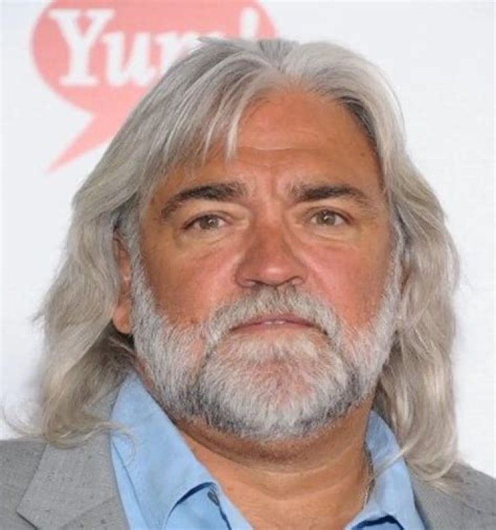 Captain Wild Bill Wichrowski Wiki-Bio, age, Net Worth, wife, wiki-bio, Son. 2022