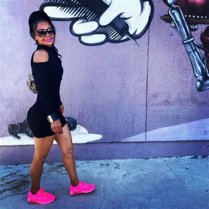 Carmen Bryan Age | Wiki, Net worth, Bio, Height, Boyfriend