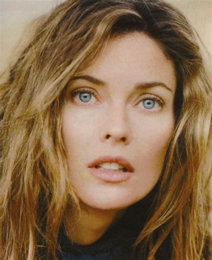 Carol Alt