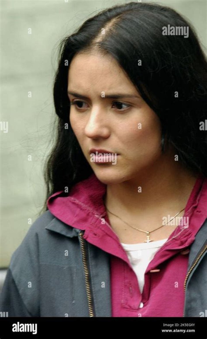 Catalina Sandino Moreno