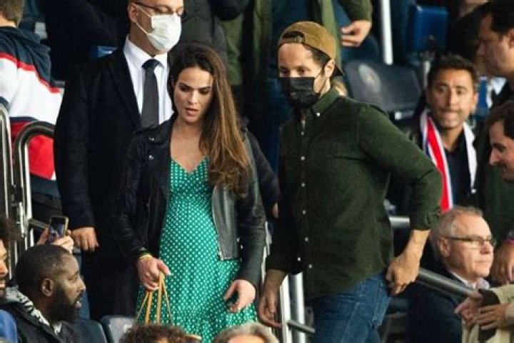 Catherine Robert Ex Mari