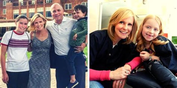 Cecily Chapman Wiki [Beth Smith's Daughter] Biography, Age, Net worth, Husband, Height, Family & More