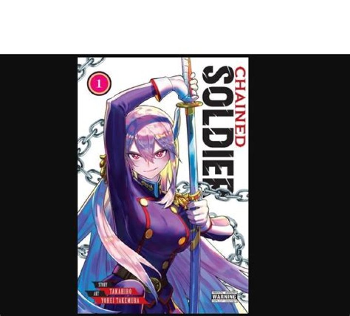 Chained Soldier Episode 1 Release Date, English Dub, Countdown, Plot, Cast, Spoilers & Where to Watch?