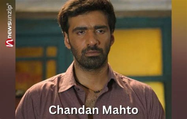 Chandan Mahto (Pintu Mahto) Wiki, Biography, Age, Family, Wife, Kids, Real Story