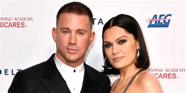 Channing Tatum Gives Jessie J an Offer She Can’t Refuse in Super Flirty Instagram Exchange