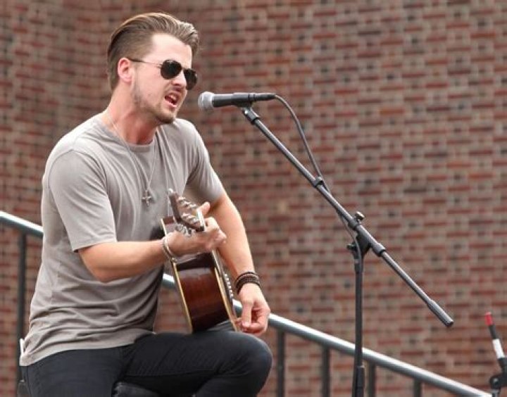 Chase Bryant