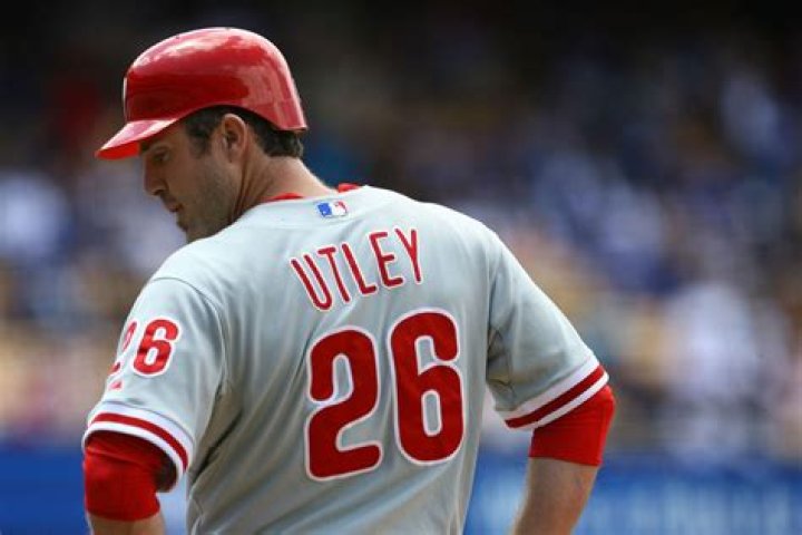 Chase Utley
