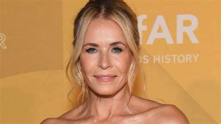 Chelsea Handler Net Worth 2022