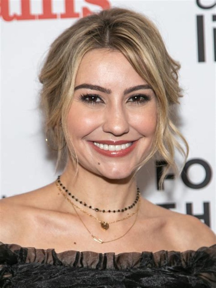 Chelsea Kane