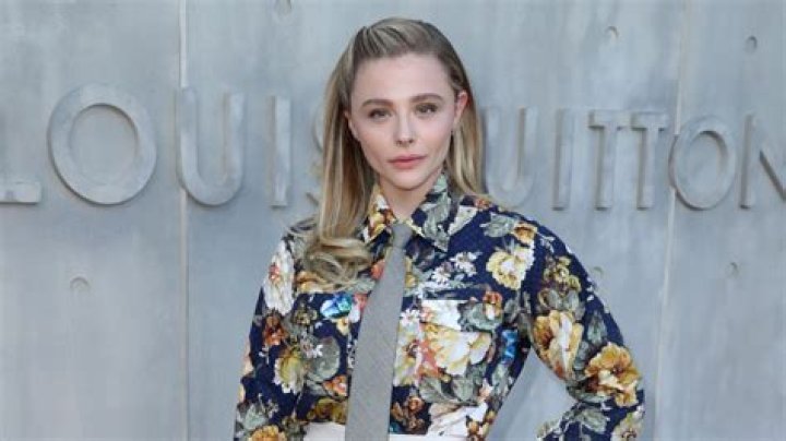 Chloe Grace Moretz Reveals How Hurtful Picture Turned ‘Family Guy’ Meme Caused Her to Fear Being Photographed