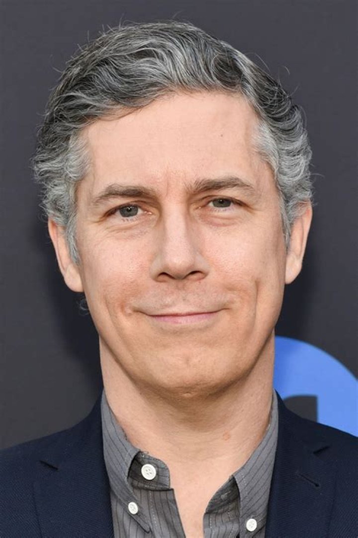 Chris Parnell